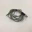 Used Turck Bi1-EH04-AN6X Inductive Proximity Sensor, Sensing Distance: 1mm, 2m Cable