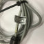 Used Turck Bi1-EH04-AN6X Inductive Proximity Sensor, Sensing Distance: 1mm, 2m Cable