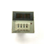 Used Omron H5CN-XBN Digital Timer, Range: 0.1 to 999.9s, Supply: 100-240VAC 50/60Hz