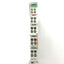 Used Wago 750-474 Analog Input Module, 2-Channel 16-Bit, Supply: 24V, Signal: 4-20mA