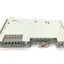 Used Wago 750-474 Analog Input Module, 2-Channel 16-Bit, Supply: 24V, Signal: 4-20mA