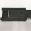 Used Del Tron RS3-3SS Crossed Roller Slide, Travel: 3", Carriage: 5" x 2.625"