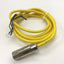 Used Parker 71-021626-10 Shielded Servo Motor Power Cable 10 Feet, PS 6-Pin to Leads