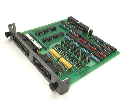 Used Control Technology 2203 PLC I/O Module, 16x Inputs and 16x Outputs, 24VDC