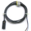 Used Omron TL-W3MC2 Proximity Switch/Sensor, Voltage: 12-24VDC, Cable Length: 58"