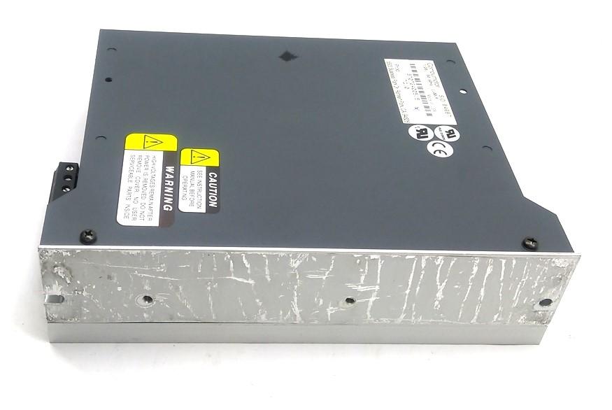 Used Parker Compumotor TQ10 Torque Servo Drive, Torque: 320 oz-in, 120VAC 50/60Hz