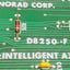 Used Anorad Corporation D8250 Rev. F Intelligent Axis Control Board For Opal 7830i