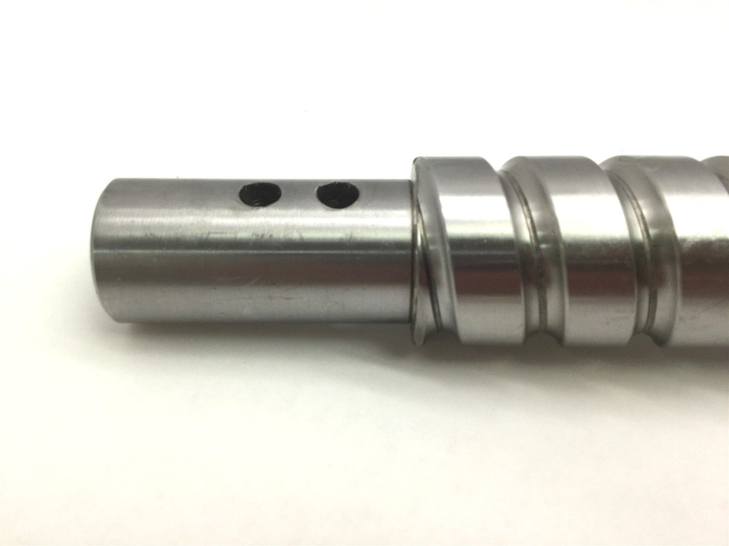 New Steinmeyer Ball Screw Lead: 20mm Diameter: 40mm Height: 119mm Length: 670mm