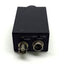 Used Javelin JE7862 Machine Vision CCD Camera 570 x 380 Res Pixel Sz 8.4æm BNC 12VDC