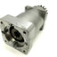 Used Shimpo VRS-060B-3-K3-14BM12 Gearhead Reducer Ratio 3:1 Shaft: 6.3" Coupling 5.5"