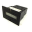 Used IVO Industries N103.030E Counter Voltage: 24VDC, 8 Digits, Input Frequency: 25Hz