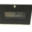 Used IVO Industries N103.030E Counter Voltage: 24VDC, 8 Digits, Input Frequency: 25Hz