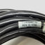 Used Parker 71-016987-10 REV G Gemini to 6k Indexing Servo Drive Cable, 10' Long