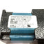 Used Warrner Electric LIS234-F-0804 Servo Motor, Voltage: 149VDC, Shaft: 0.25"