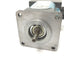 Used Warrner Electric LIS234-F-0804 Servo Motor, Voltage: 149VDC, Shaft: 0.25"