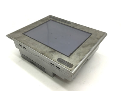 For Parts Total Control Products CQPKSTDN0000-A Quick Panel Touch Screen *No Backlight*