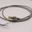 Used Turck BI 1.5-GS880-AN6X Proximity Sensor, Flush Mount, 10-30 VDC, Range: 1.5mm