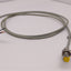 Used Turck BI 1.5-GS880-AN6X Proximity Sensor, Flush Mount, 10-30 VDC, Range: 1.5mm