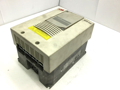 Used ABB ACS301-1P6-3 Frequency Converter Voltage: 380-480VAC 3A 3P Out: 0-U1 2.5A