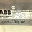 Used ABB ACS301-1P6-3 Frequency Converter Voltage: 380-480VAC 3A 3P Out: 0-U1 2.5A