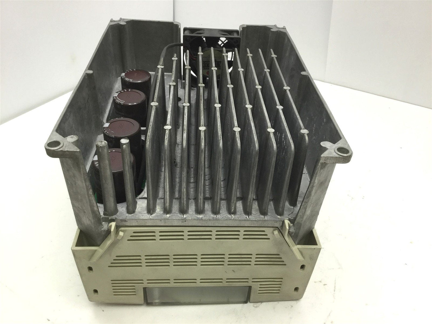 Used ABB ACS301-1P6-3 Frequency Converter Voltage: 380-480VAC 3A 3P Out: 0-U1 2.5A