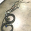 Used Kawasaki JS005 Robot Arm Power and Feedback Cables 50979 -1269L05 -1270L05