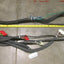 Used Kawasaki JS005 Robot Arm Power and Feedback Cables 50979 -1269L05 -1270L05