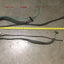 Used Kawasaki JS005 Robot Arm Power and Feedback Cables 50979 -1269L05 -1270L05