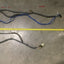 Used Kawasaki JS005 Robot Arm Power and Feedback Cables 50979 -1694L05 -1965L05