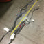 Used Kawasaki JS005 Robot Arm Power and Feedback Cables 50979 -1694L05 -1965L05