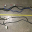 Used Kawasaki JS005 Robot Arm Power and Feedback Cables 50979 -1694L05 -1965L05