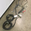 Used Kawasaki JS005 Robot Arm Power and Feedback Cables 50979 -1694L05 -1965L05