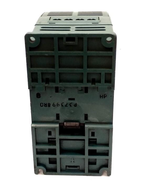 Used Reliance S20-402P0A1000 AC Motor Drive, 1HP, Out: 460VAC 2A 3PH, In: 380-480VAC