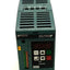 Used Reliance S20-402P0A1000 AC Motor Drive, 1HP, Out: 460VAC 2A 3PH, In: 380-480VAC