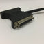 Used GE Fanuc IC693CMM311G Communications Control Module, With Cable, *Missing Covers