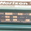 Used Emerson 2990-8005 Horizon 1 AC Motor Drive, 1HP, Out: 230VAC 3.6A 3PH In: 230VAC