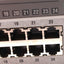 Used Hewlett Packard HP J3202A AdvanceStack Switching Hub-24R, 24 Port Switch