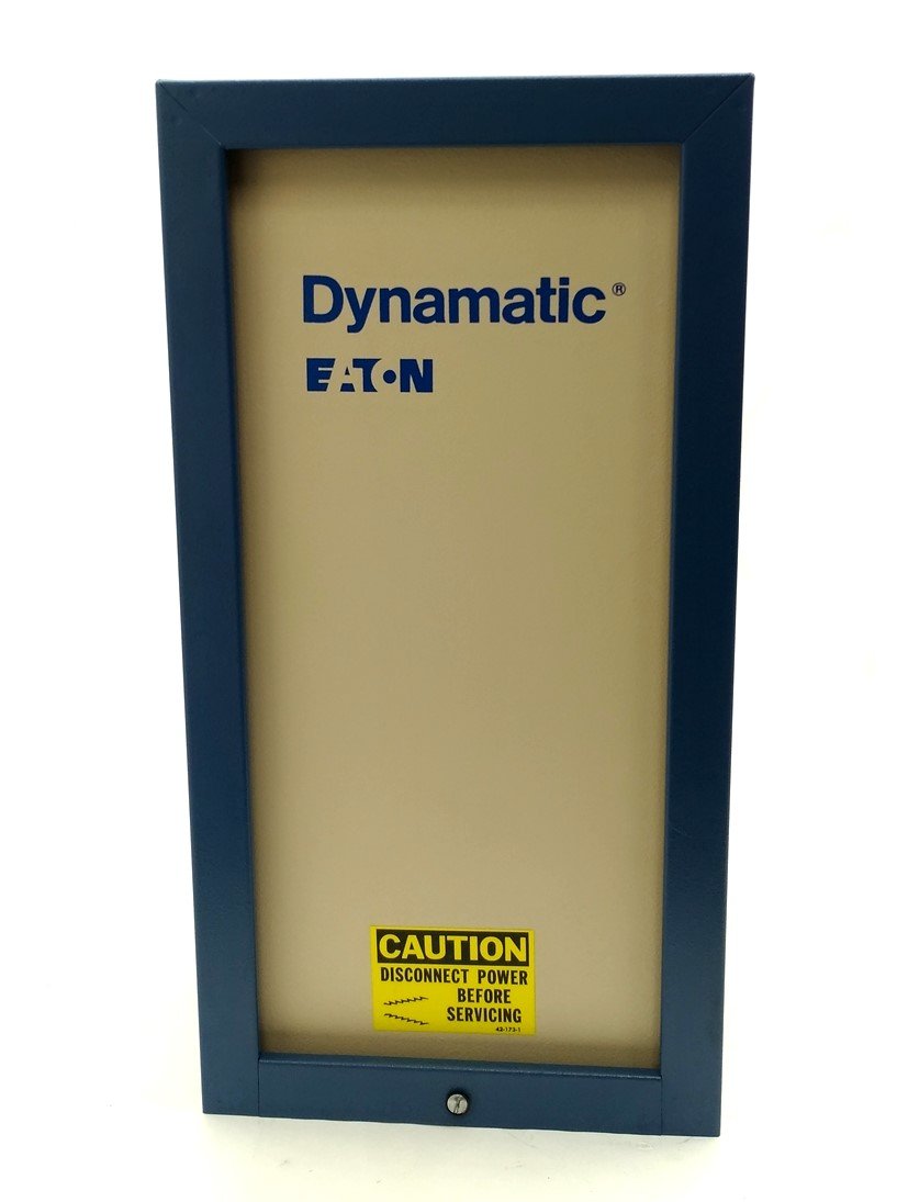 New Other Eaton 15-255-3147 Dynamatic DC Motor Controller, Out: 100VDC 5.5A In: 230/460VAC