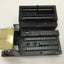 Used GE Fanuc IC200MDL741E Positive Logic Output Module, With IC200CHS022C Carrier