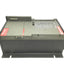 Used Emerson FX-208 Positioning Servo Drive, Input: 240VAC 60Hz, Output: 240V 16KHz