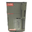 Used Emerson FX-208 Positioning Servo Drive, Input: 240VAC 60Hz, Output: 240V 16KHz