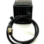 Used Banner LEDIO50M-D Machine Vision Light, Infrared LED, 50x50mm, 3-Pin Male, 24VDC