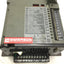 Used Emerson FX-208 Positioning Servo Drive In: 240VAC 60Hz Out: 240V 16KHz *Cracked*