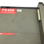 Used Emerson FX-208 Positioning Servo Drive In: 240VAC 60Hz Out: 240V 16KHz *Cracked*