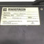 Used Emerson PCM-1 Positioning Drive Motion Program Controller Rev T.2