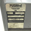 Used PULSAtrol Series 100 MCT120 Water Treatment Controller For PH, 110VAC 10A