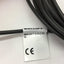 Used Balluff BES 516-3040-I02-C-PU-05 Inductive Proximity Sensor, Range: 0.8mm