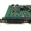 Used Camco NUC8206-B Motion Controller Computer Board, For Stepper Motor, Rev E