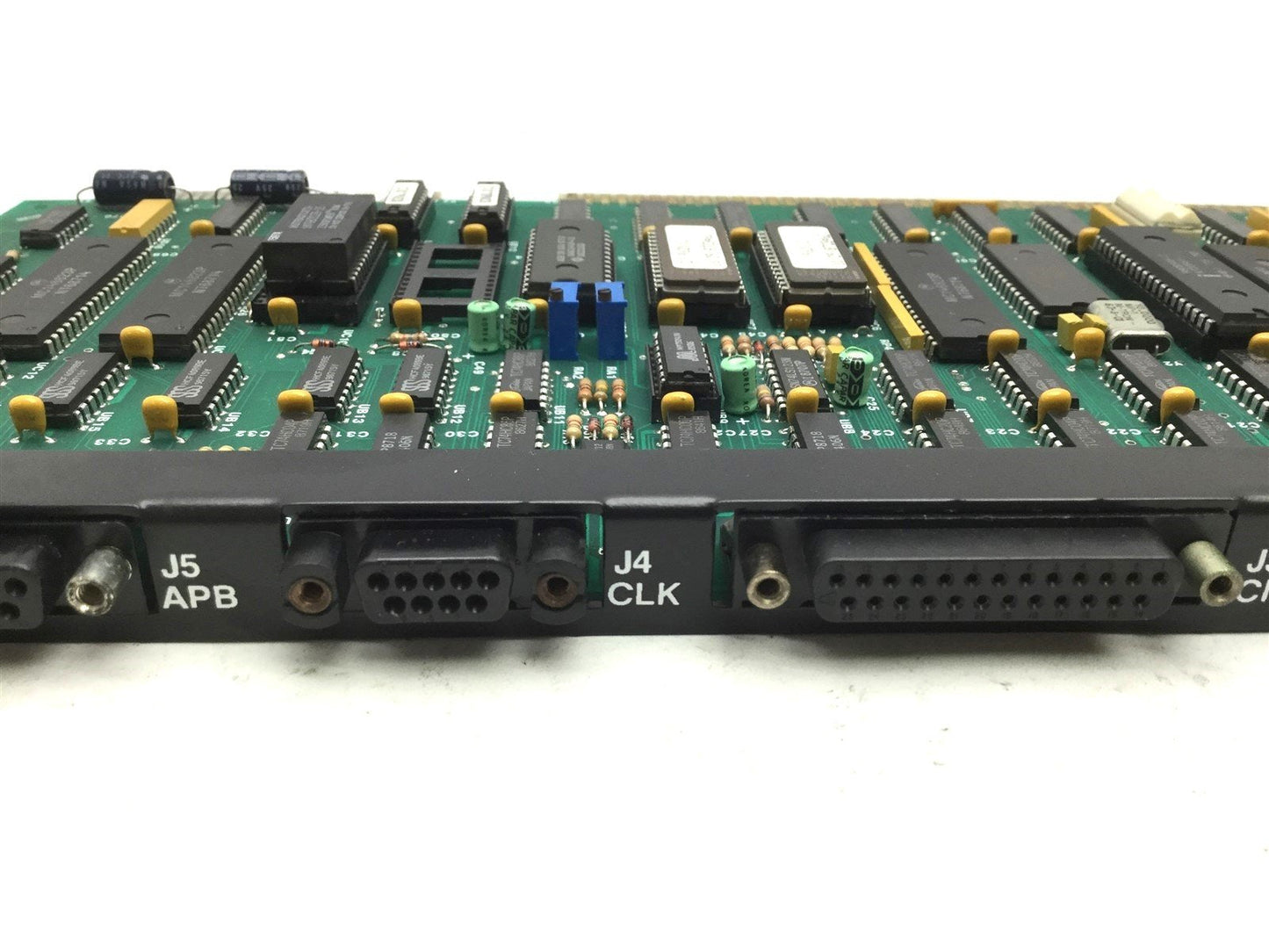 Used Camco NUC8206-B Motion Controller Computer Board, For Stepper Motor, Rev E