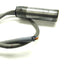 Used Turck Bi5-G18-AZ3X Inductive Proximity Sensors, NO, 5mm Range, 20-250VAC/DC